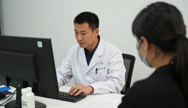 健康管理让商业空间应用更加便捷